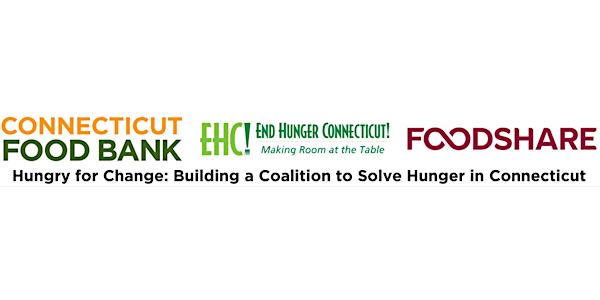 Hungry for Change Fall Conference