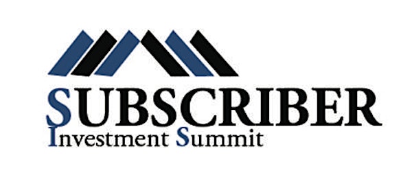 Vancouver Subscriber Investment Summit 2014