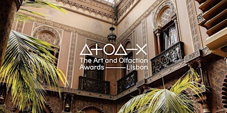 Imagen principal de 10th Art and Olfaction Awards