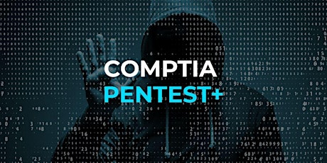 CompTIA PenTest + ELearning/Distance Learning Course.  primärbild