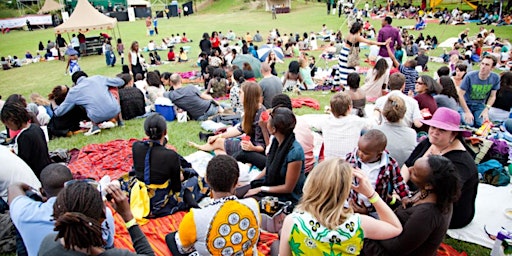 Blankets and Wine Canada Xperience primary image