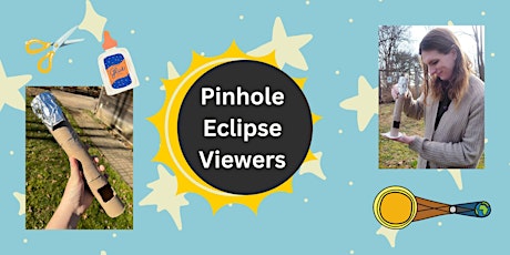 Art in the Park: Eclipse Viewers primary image