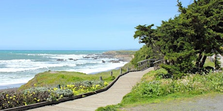 HEALING RETREAT CAMBRIA CALIFORNIA