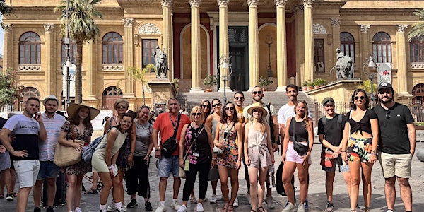 Palermo Free Walking Tour