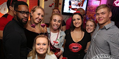 Primaire afbeelding van Clarendon Valentines/CupidCon Bar Crawl