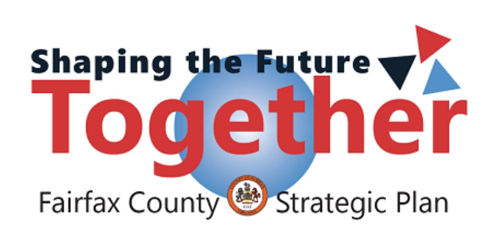 Community Conversation: Shaping the Future of Fairfax County Together