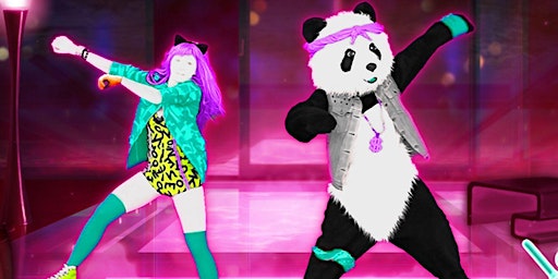 Just Dance EveryBODY primary image