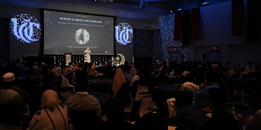 Imagem principal do evento UC MSA Ramadan Banquet 2023-2024