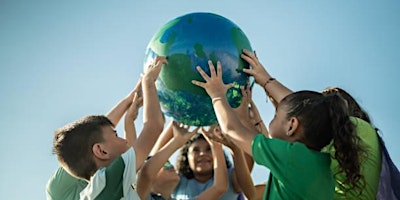 Image principale de Earth Day Delight: Homeschool Event!