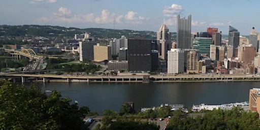 Hauptbild für Pittsburgh Park Ranger Guided Hike Series: Grandview Ave