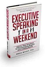 Power Lunch: Executive Speaking primary image