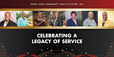 Annie R. Neasman - Celebrating A Legacy of Service primary image