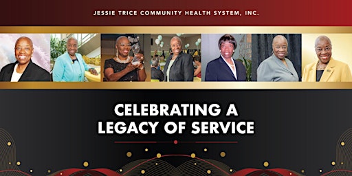 Imagem principal do evento Annie R. Neasman - Celebrating A Legacy of Service