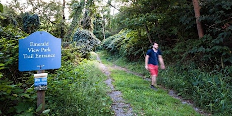 Pittsburgh Park Ranger Guided Hike Series: Olympia Park