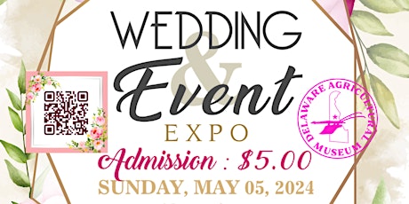 Wedding & Event Expo!