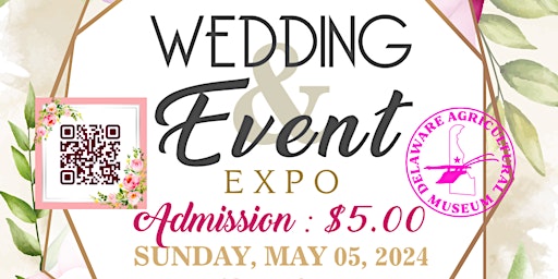 Image principale de Wedding & Event Expo!