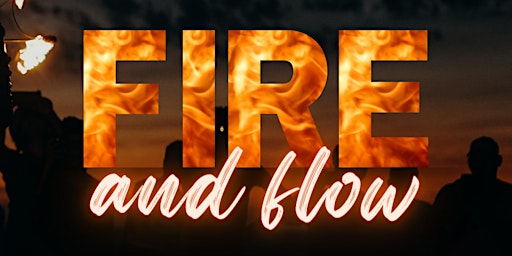 Ignite Your Saturday Nights with Fiery Fun! primary image