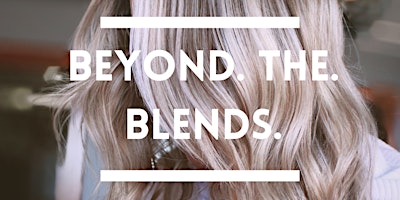 Beyond. The. Blends. primary image