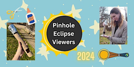 Imagen principal de Art in the Park: Eclipse Viewers