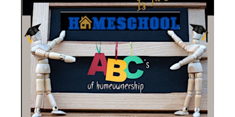 "Homeschool" The ABC's of Homebuying