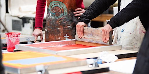 Primaire afbeelding van Print Shop Open Lab