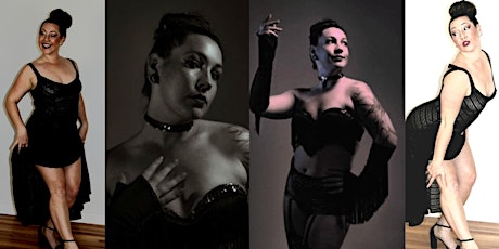 Burlesque Basics and Performance