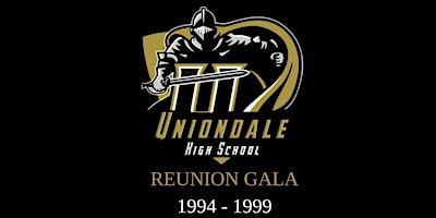 Primaire afbeelding van UHS Classes of 1994 - 1999 Reunion Gala