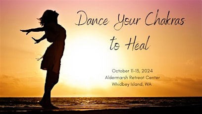 Dance Your Chakras to Heal