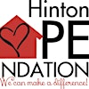 Logo van Hinton Hope Foundation