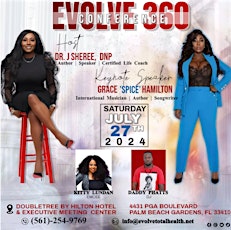 Evolve 360 Conference and Networking Brunch