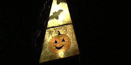 Spooky Lantern Walk primary image