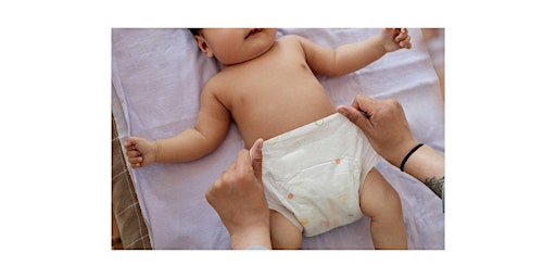 May Diaper Distribution primary image