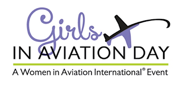 Girls in Aviation Day 2019 (Northern Spirit)