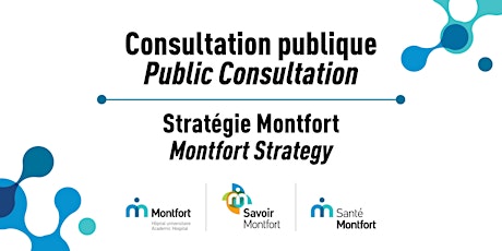 Consultation publique » Ottawa-Vanier – Public Consultation