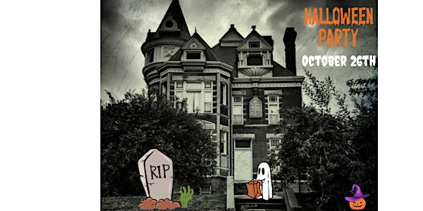 1889 McInteer Villa Halloween Investigation w/The Mysterious Mike & Sam