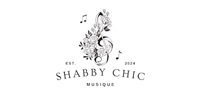 Imagem principal do evento Shabby Chic Musique
