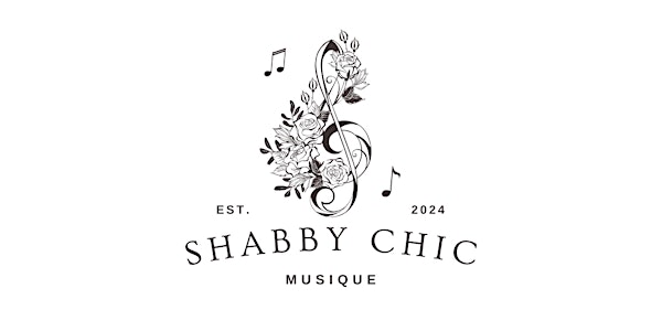 Shabby Chic Musique