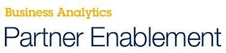 Webinar "Business Analytics Partner Enablement" primary image