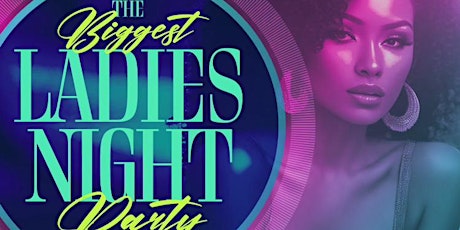 Image principale de Best Saturday Party! Ladies Nite Edition At Taj Lounge (Clubfix Parties)