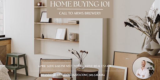 Imagen principal de Home Buying 101
