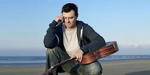 Imagen principal de Concert: Australian-born international classical guitarist Craig Ogden
