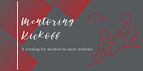 Mentoring Kick Off primary image