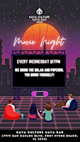 Hauptbild für Movie Mania Wednesdays: Your Weekly Cinematic Fix!