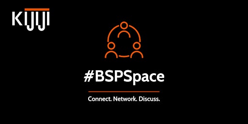 Image principale de May #BSPSpace: Black Safeguarding Professionals Connect!