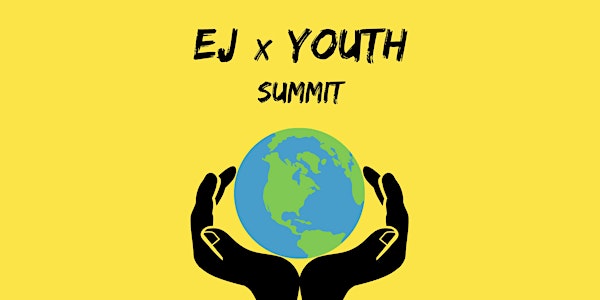 2019 EJxYouth Summit