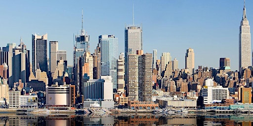 Primaire afbeelding van New York City Career Fair