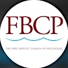 FIRST BAPTIST CHURCH OF PATCHOGUE's Logo