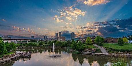 Tulsa Career Fair