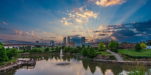 Hauptbild für Tulsa Career Fair