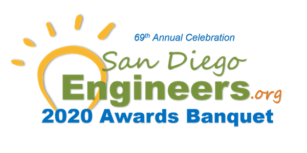 2020 Engineers Week San Diego Awards Banquet